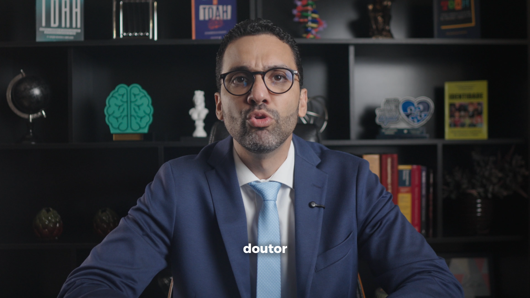 Teaser Samira e Valmir